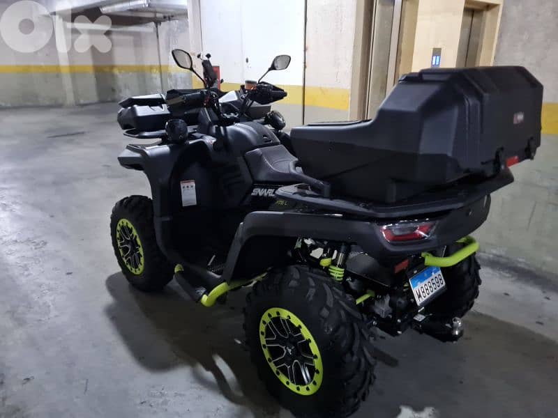 AT6L ATV 2