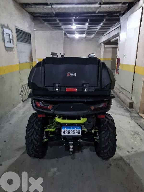 AT6L ATV 4