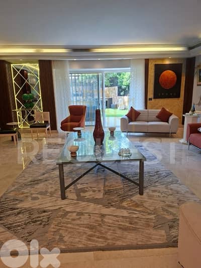 Villa For Rent in Brazilia Baabda فيللا للايجار في برازيليا بعبدا