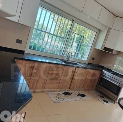 Villa For Rent in Brazilia Baabda فيللا للايجار في برازيليا بعبدا