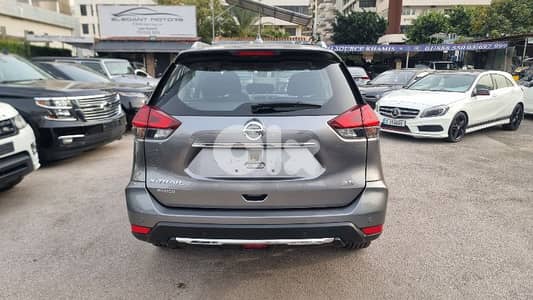 Nissan X-Trail 2022 company source
