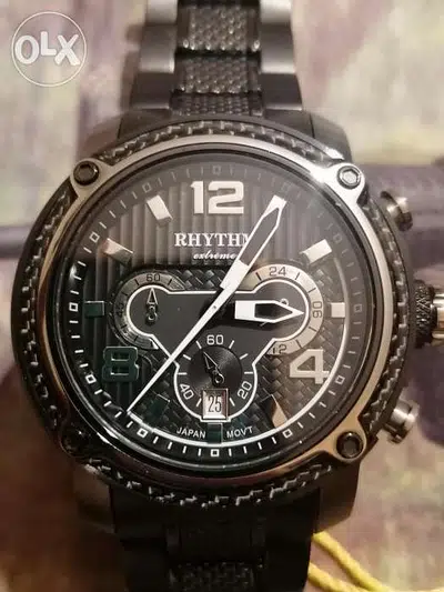 Rhythm extreme japan