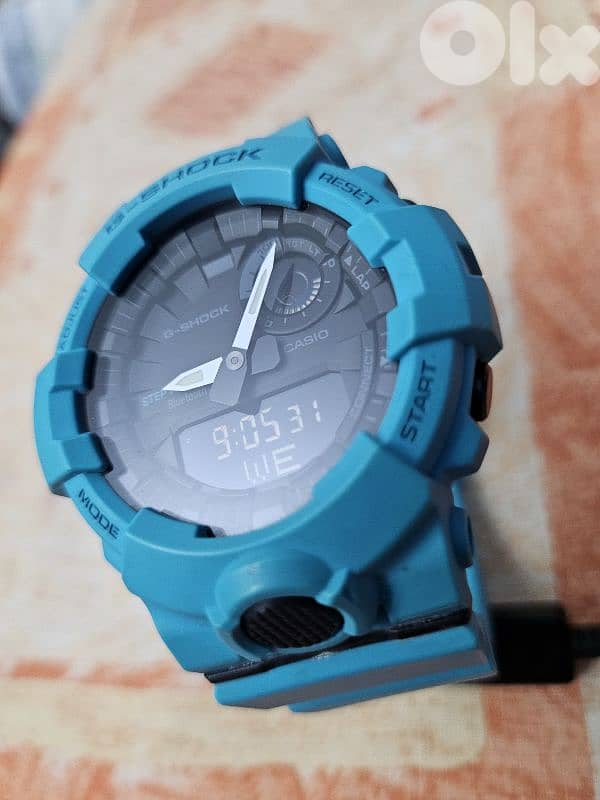 Casio G-Shock 0