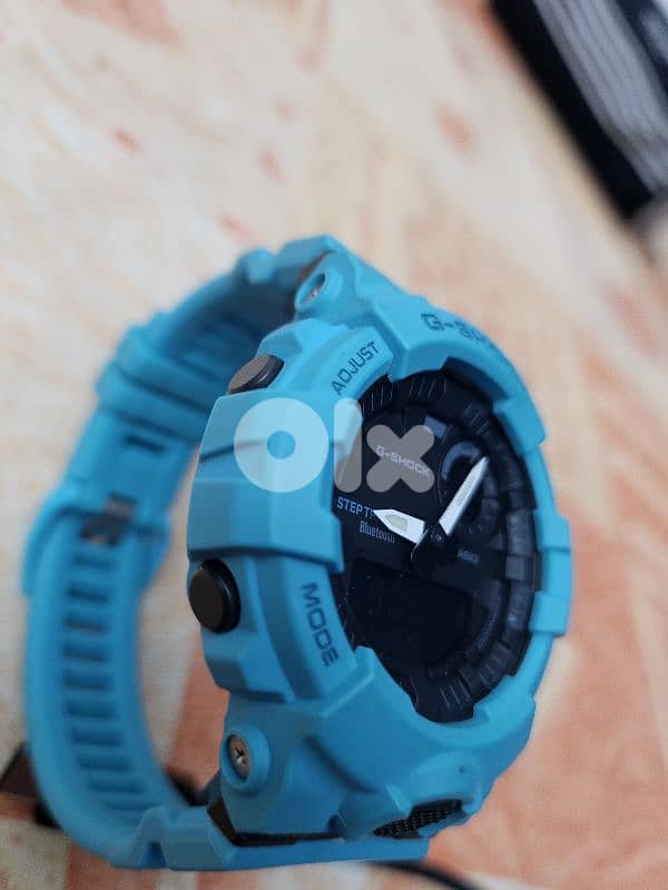 Casio G-Shock 1