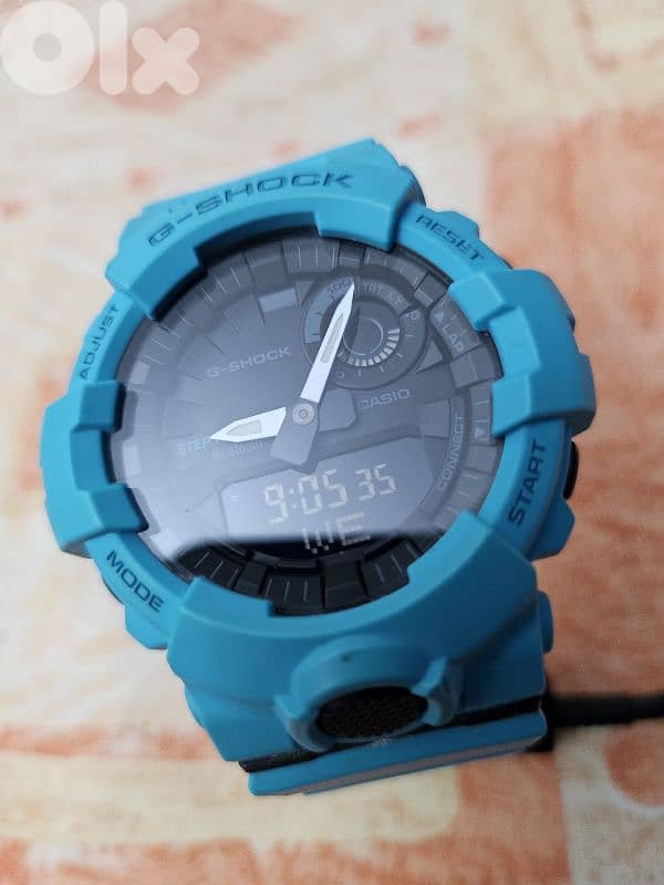 Casio G-Shock 3