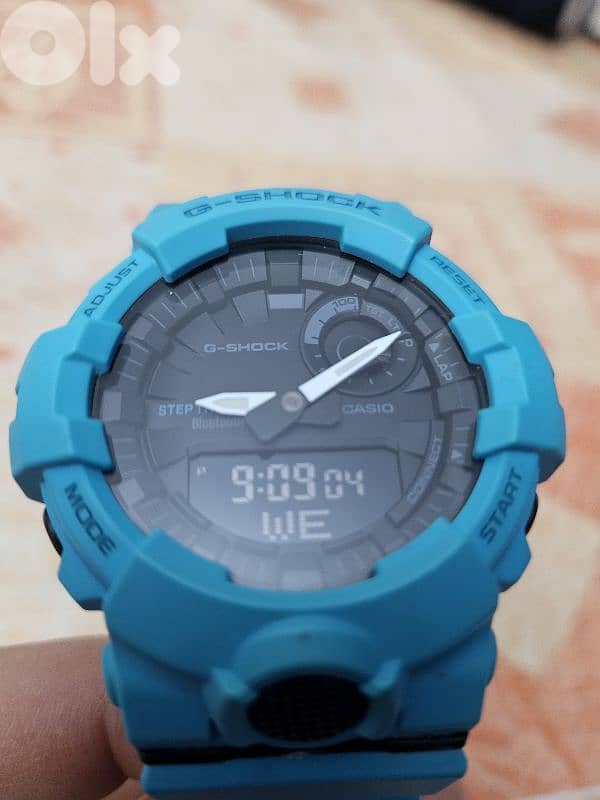 Casio G-Shock 5