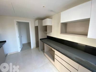 Apartment for sale in Achrafieh next to Hotel Dieu/ Nice view