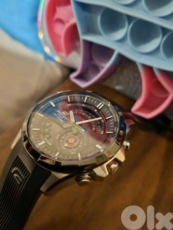Casio edifice 0