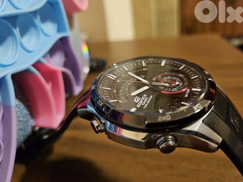 Casio edifice 4