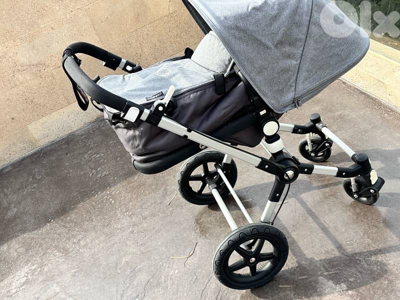 bugaboo cameleon 3 3