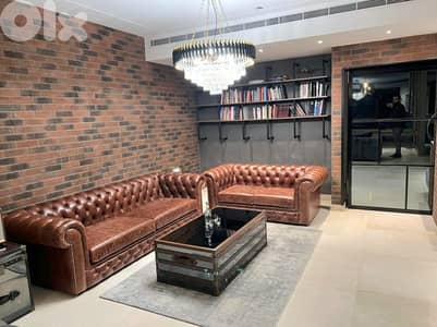 Apartment for sale in Hamra/ Nice view
