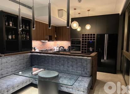 Apartment for sale in Hamra/ Nice view