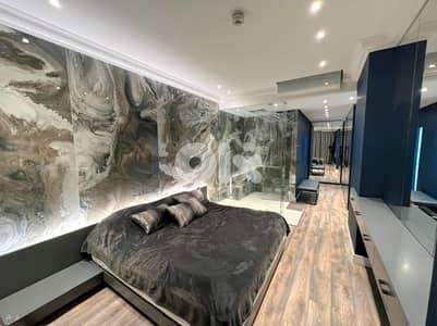 Apartment for sale in Hamra/ Nice view