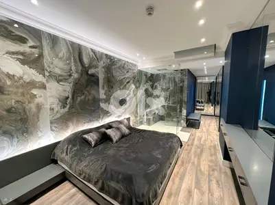 Apartment for sale in Hamra/ Nice view