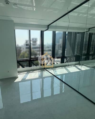 Office for rent in Baouchrieh DW40  مكتب  للإيجار في  بوشرية