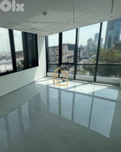 Office for rent in Baouchrieh DW40  مكتب  للإيجار في  بوشرية