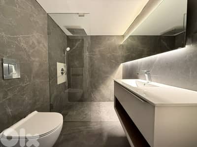 RWK524CA - Luxurious Roof for Sale in Harissa with a Breathtaking View