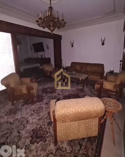 Apartment for sale in Burj Abi Haidar HN15 شقة للبيع في برج أبي حيدر