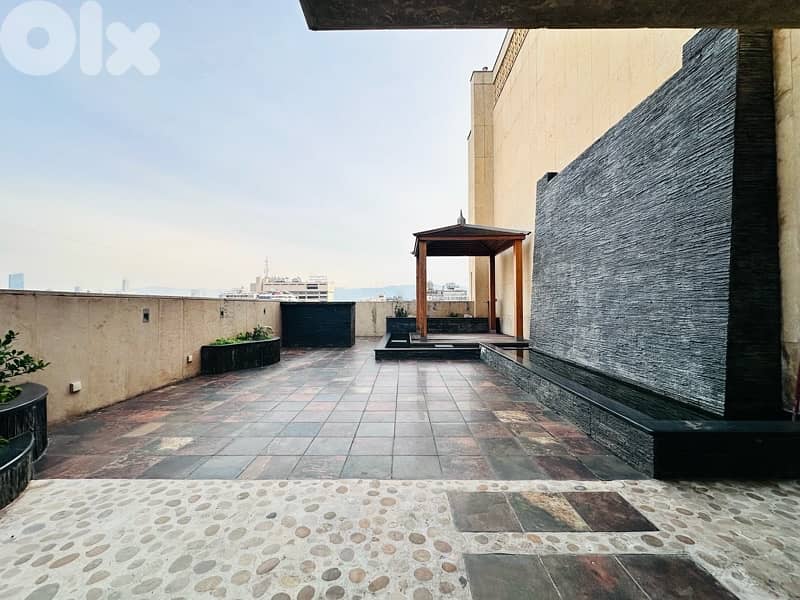 Triplex For Sale In Jnah + Jaccuzi | 2 Terraces | 4 Master Bedrooms 0