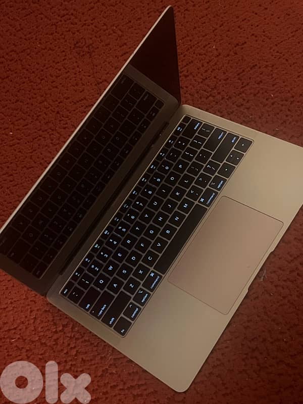 MacBook Air Retina 13' 2019 1