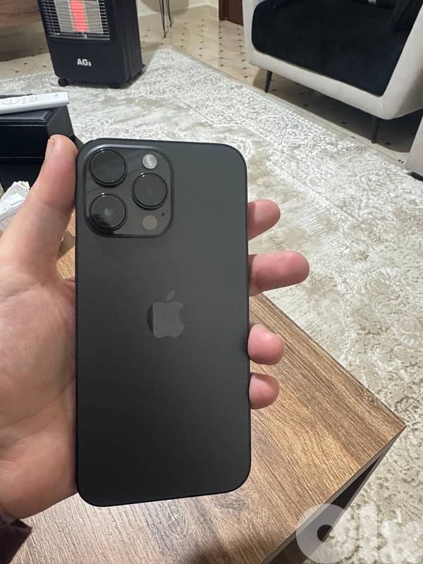 iphone 14 pro max 4