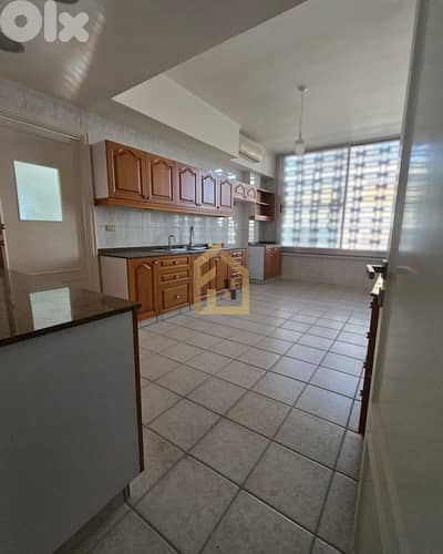 Apartment for rent in Baabda DA27 شقة للإيجار  في بعبدا