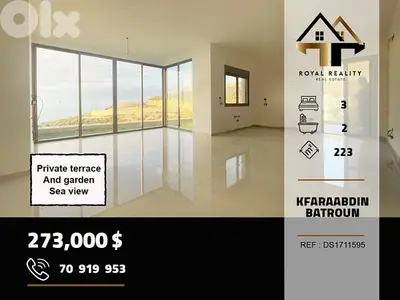 apartments for sale in kfar abida batroun شقق للبيع في كفر عبيدا بترون apartments for sale in kfar abida batroun شقق للبيع في كفر عبيدا بترون