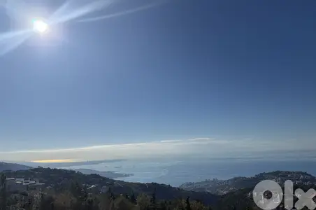RWK525CA -  Apartment for Rent in Kfour with an Amazing View!
