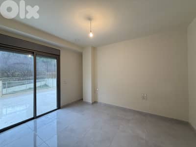 RWK525CA -  Apartment for Rent in Kfour with an Amazing View!