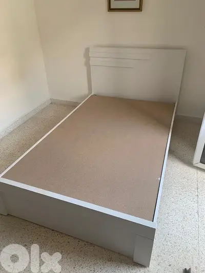 تخت مفرد جديدة من المعمل بافضل الاسعار