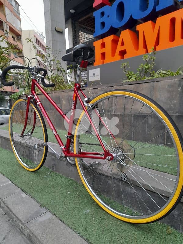 home bike 2