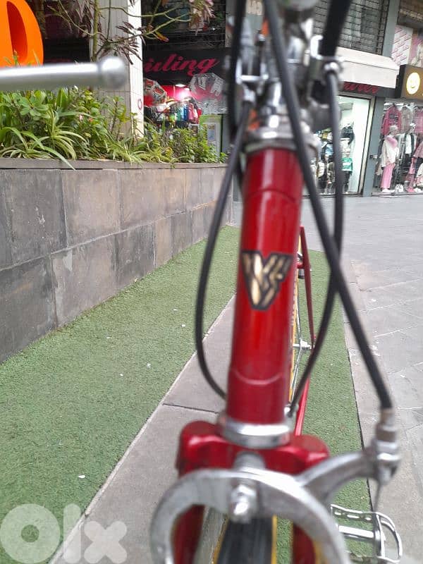 home bike 4