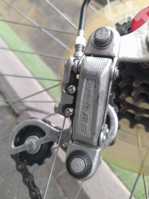 home bike 6