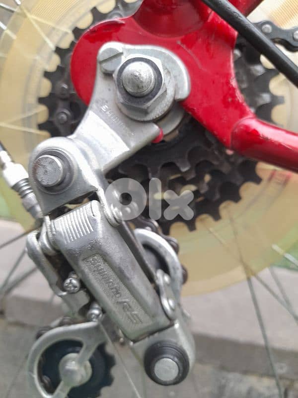 home bike 8
