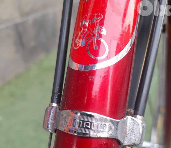 home bike 11