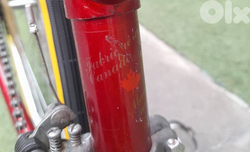 home bike 13