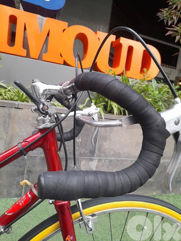 home bike 14