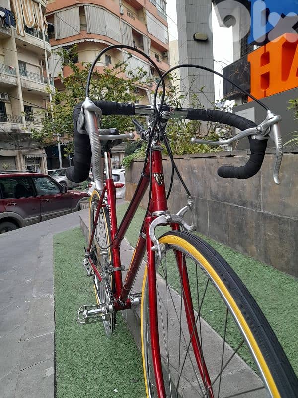 home bike 15