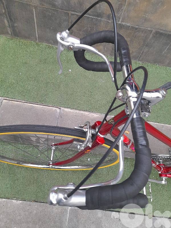 home bike 19