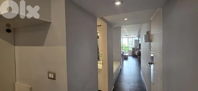 Chalet For Weekly Rent Tabarja Aqua Marina2 With Two Bedrooms