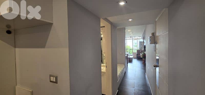 Chalet For Weekly Rent Tabarja Aqua Marina2 With Two Bedrooms 0