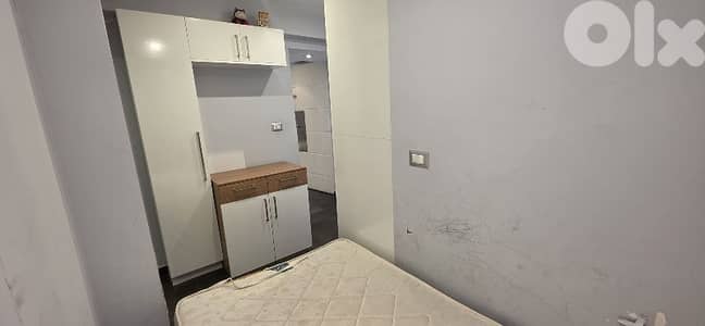 Chalet For Weekly Rent Tabarja Aqua Marina2 With Two Bedrooms