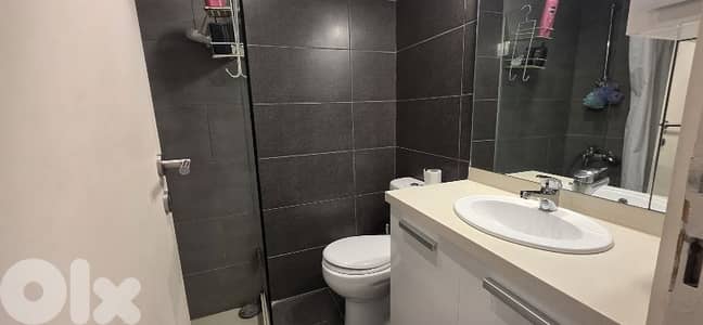 Tabarja Aqua Marina 2 Chalet For Weekly Rent Two Bedrooms