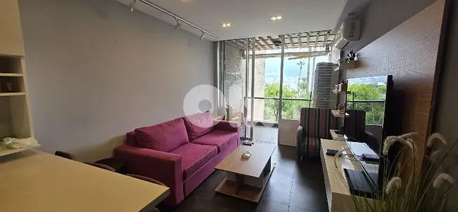 Tabarja Aqua Marina 2 Chalet For Weekly Rent Two Bedrooms