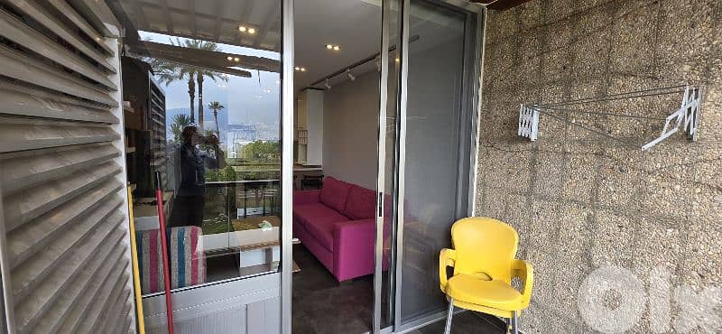 Chalet For Weekly Rent Tabarja Aqua Marina2 With Two Bedrooms 16