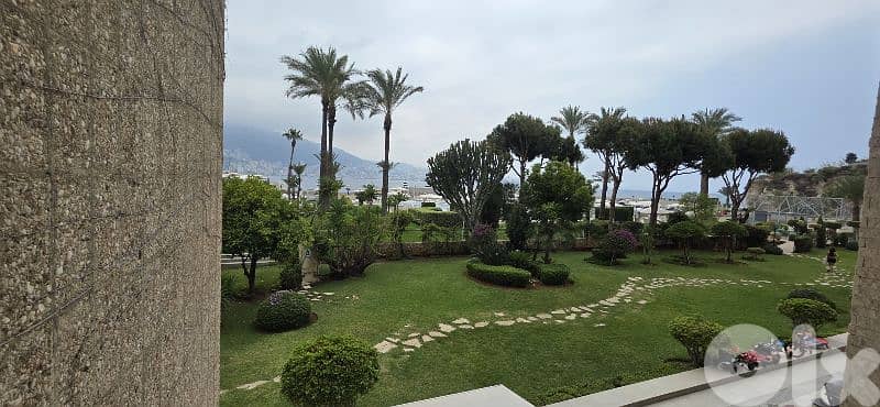 Chalet For Weekly Rent Tabarja Aqua Marina2 With Two Bedrooms 19