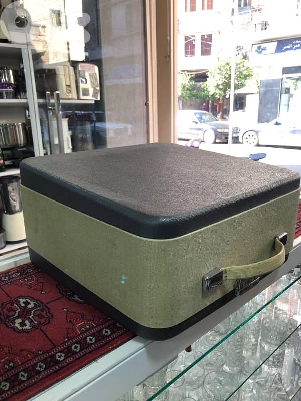Typewriter 3