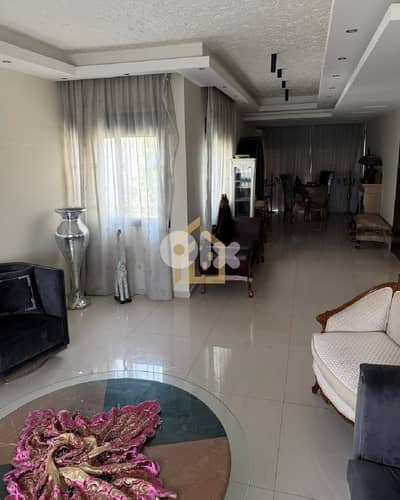 Apartment duplex for sale in Adonis RKKG18  شقة دوبلكس للبيع في أدونيس