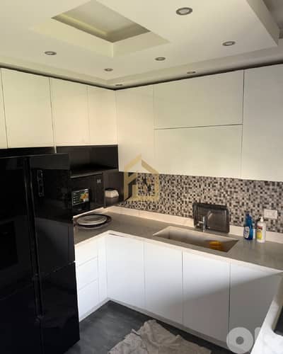 Apartment duplex for sale in Adonis RKKG18  شقة دوبلكس للبيع في أدونيس