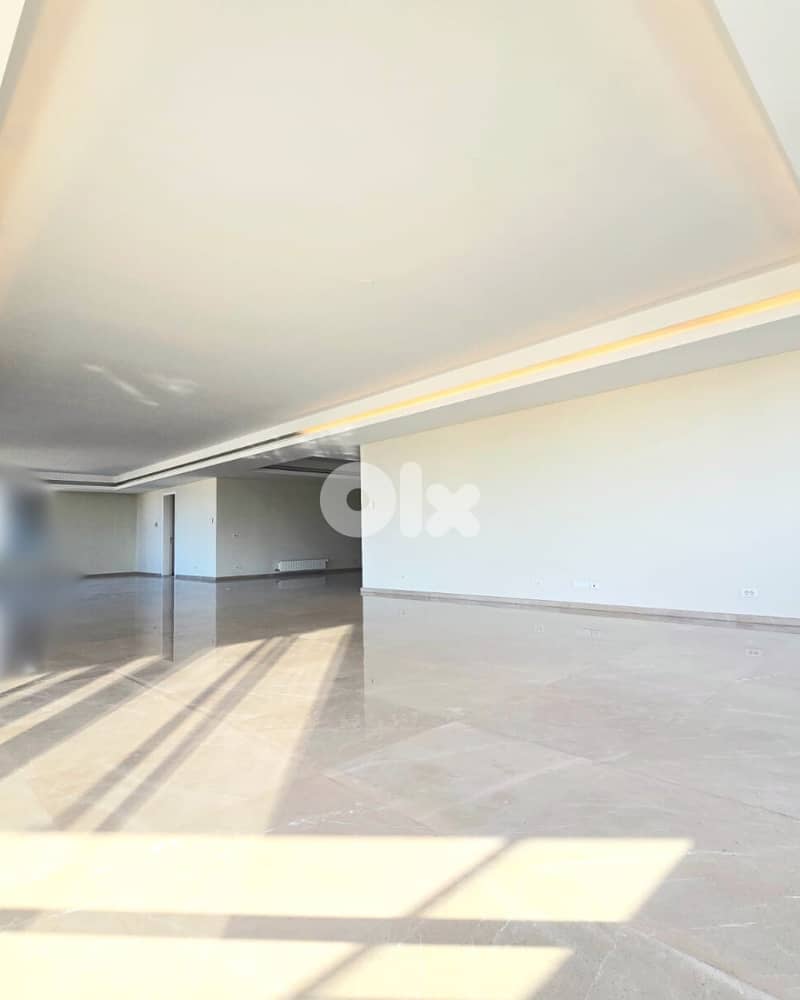 RA26-4692 Super Deluxe Apartment for Rent – Sursock, Achrafieh 0
